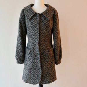 Mario Serranti Dress Coat